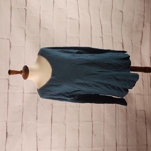 14th & Union Cashmere Sweater